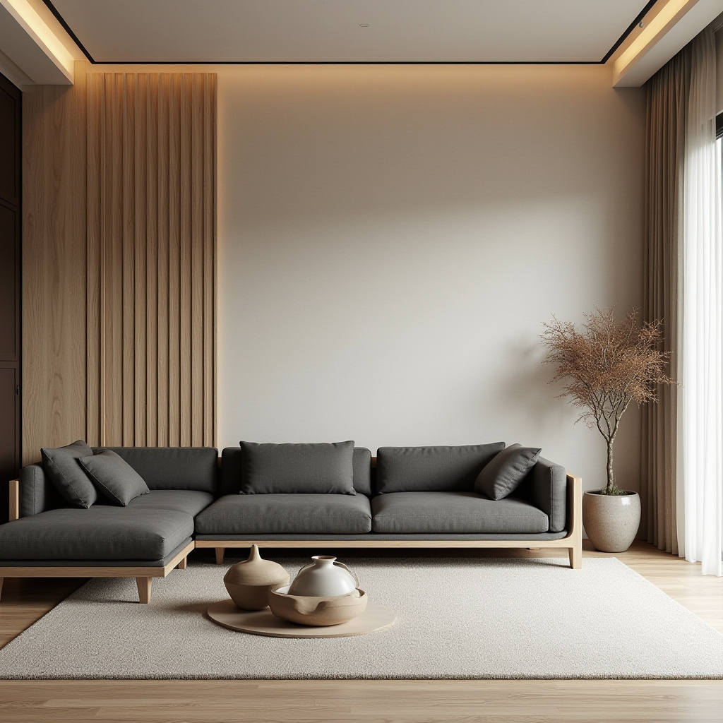 living room accent wall ideas 19