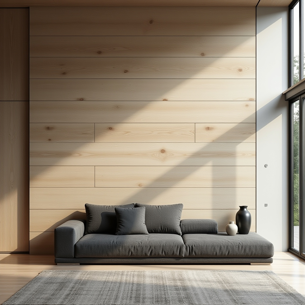 living room accent wall ideas 20