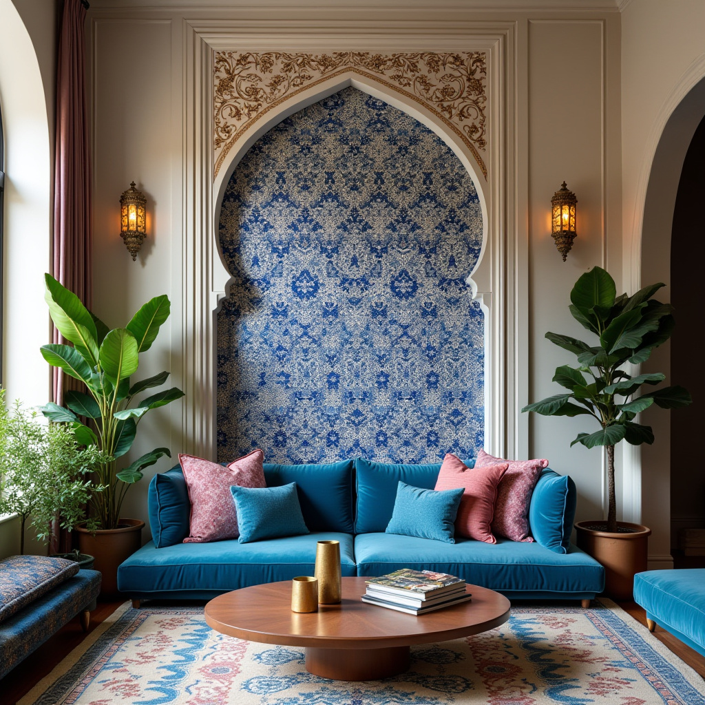 living room accent wall ideas 26