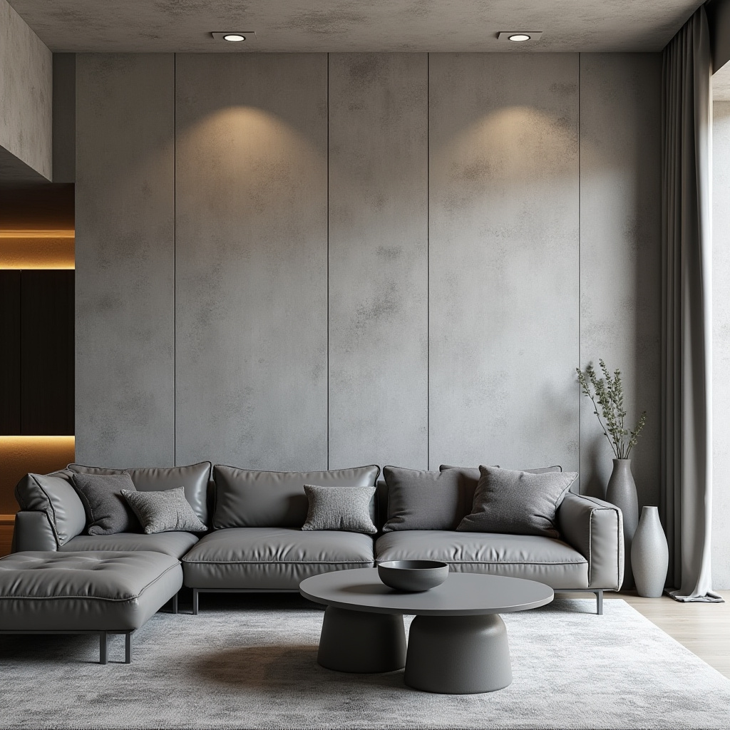 living room accent wall ideas 30