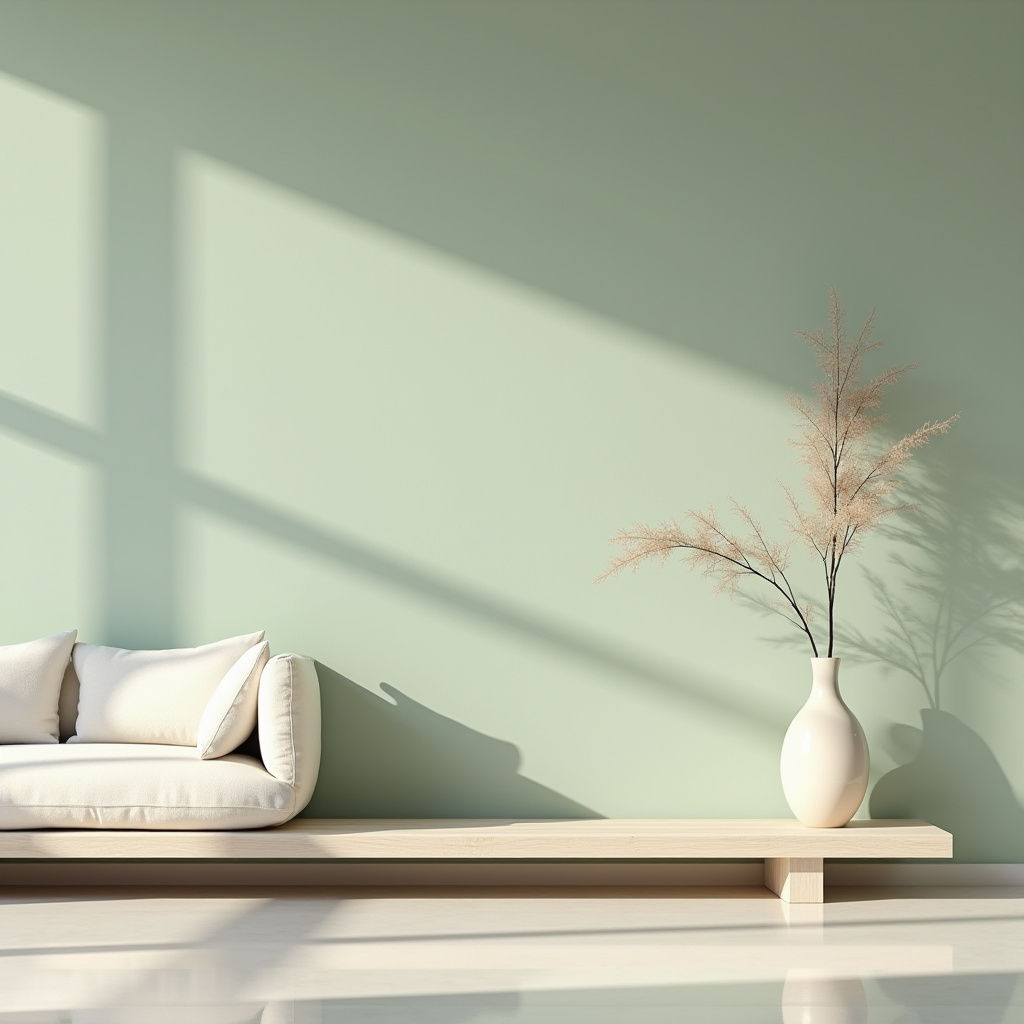 living room accent wall ideas 33