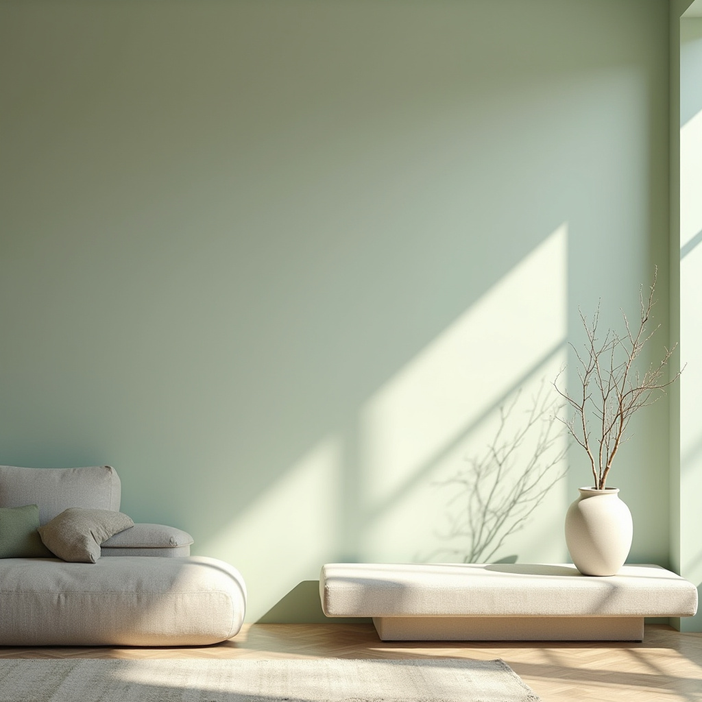 living room accent wall ideas 34
