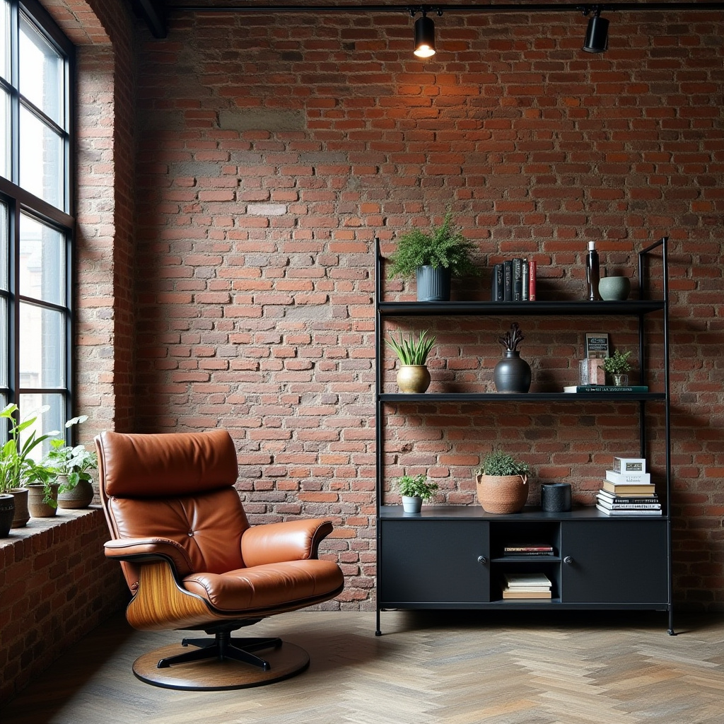 living room accent wall ideas 5