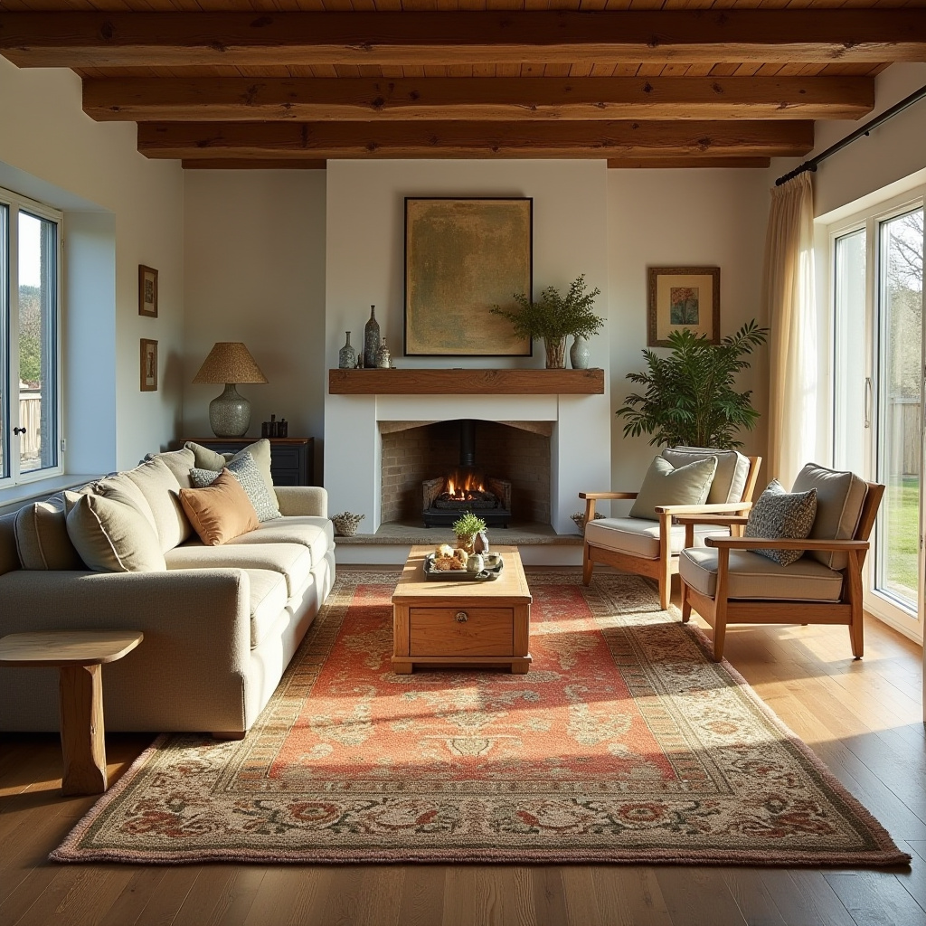 living room carpet ideas 13
