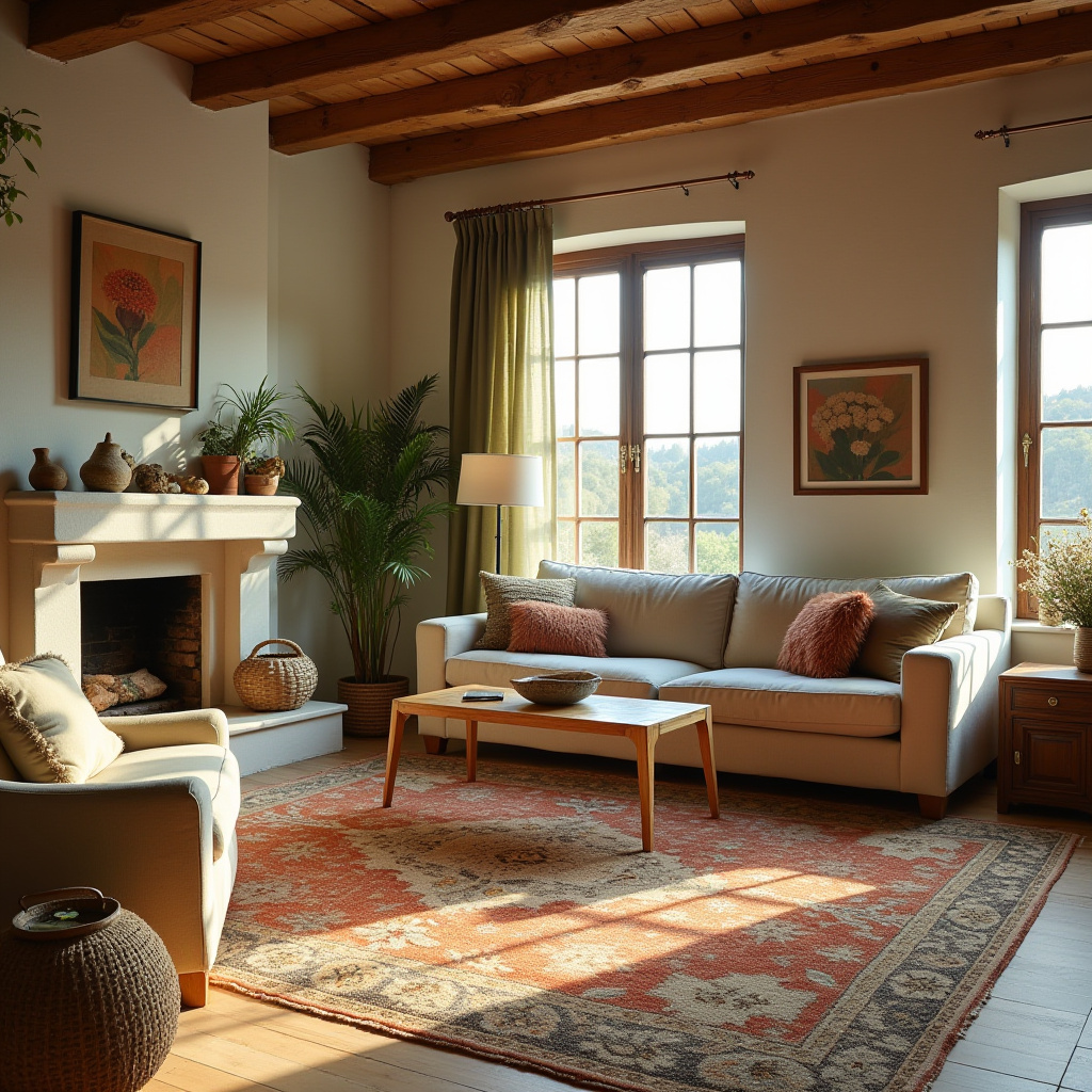 living room carpet ideas 14