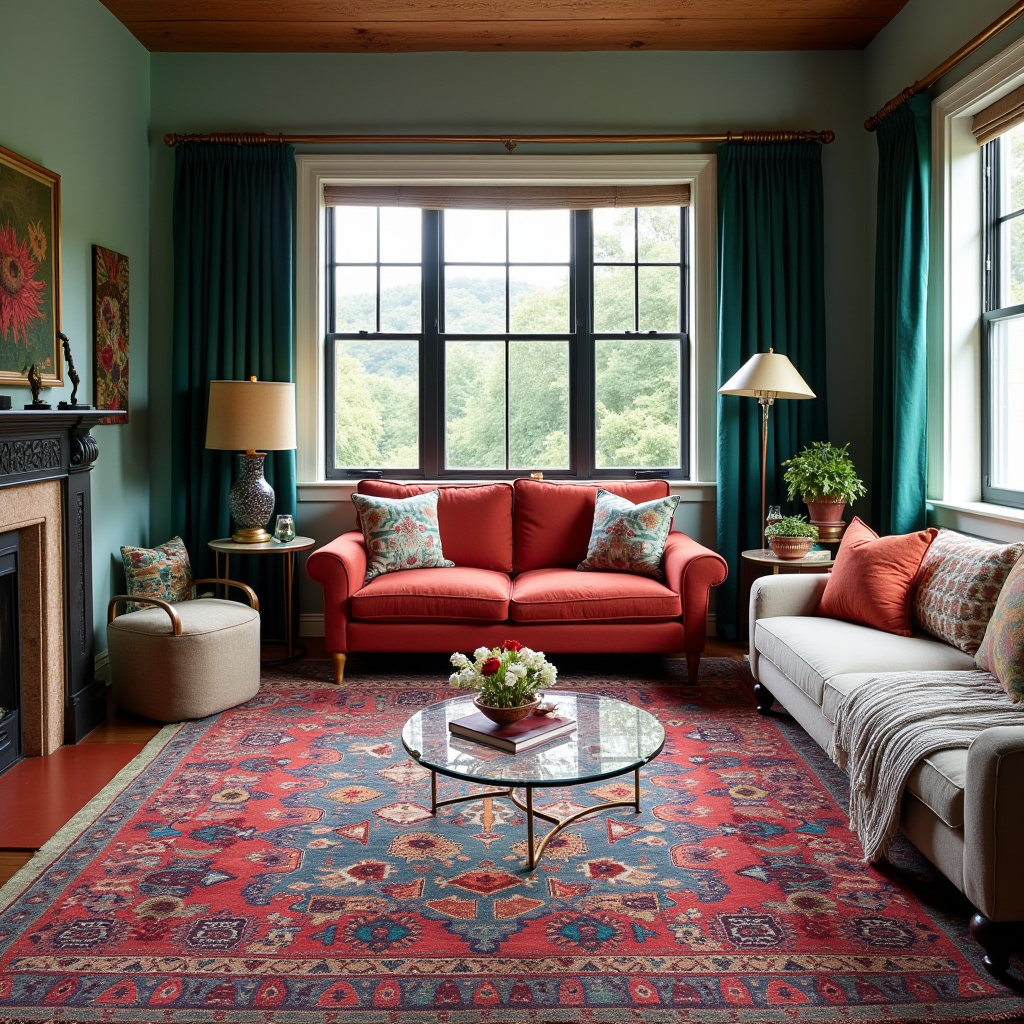 living room carpet ideas 17