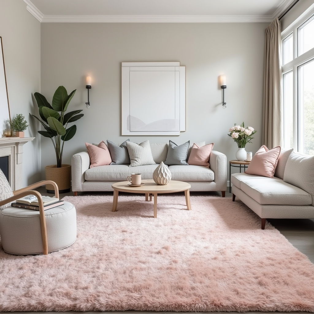 living room carpet ideas 20