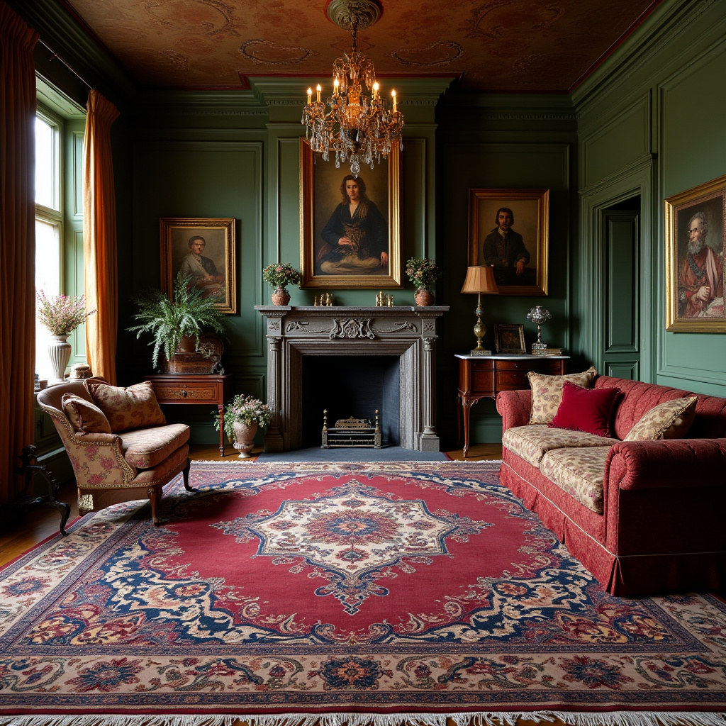 living room carpet ideas 29