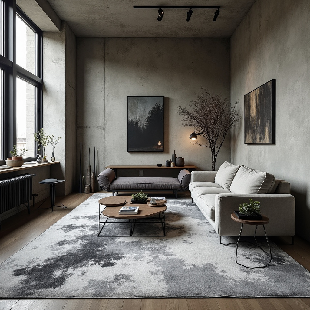 living room carpet ideas 33