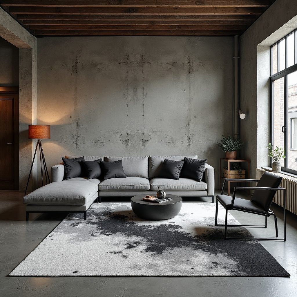 living room carpet ideas 34