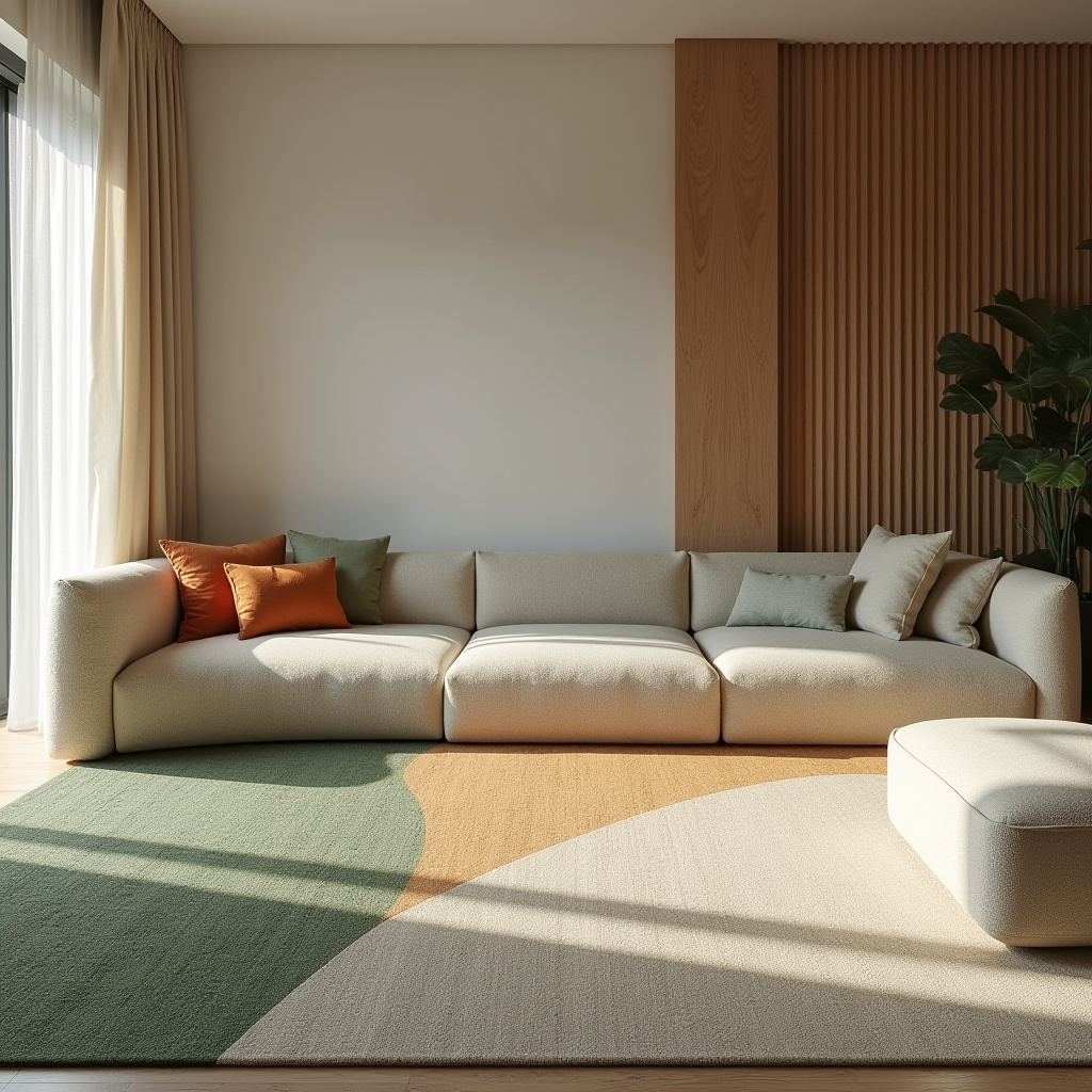 living room carpet ideas 38