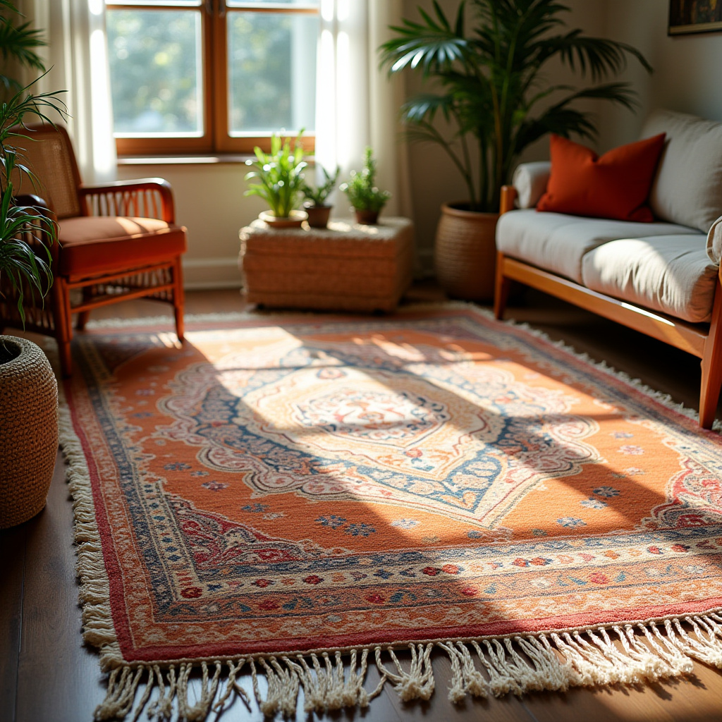 living room carpet ideas 4