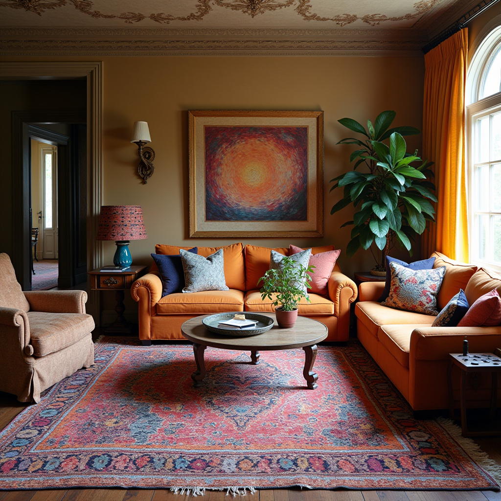 living room carpet ideas 40