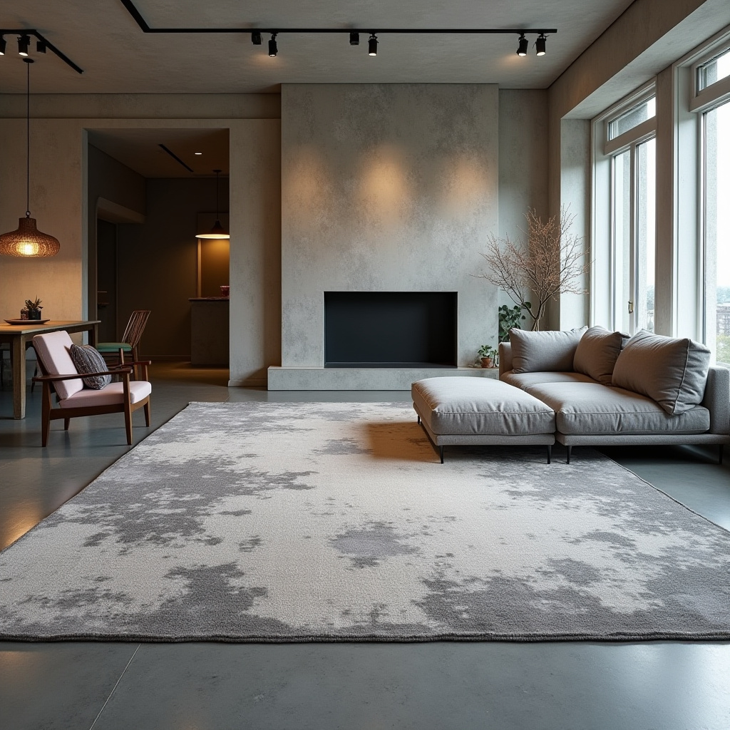 living room carpet ideas 5