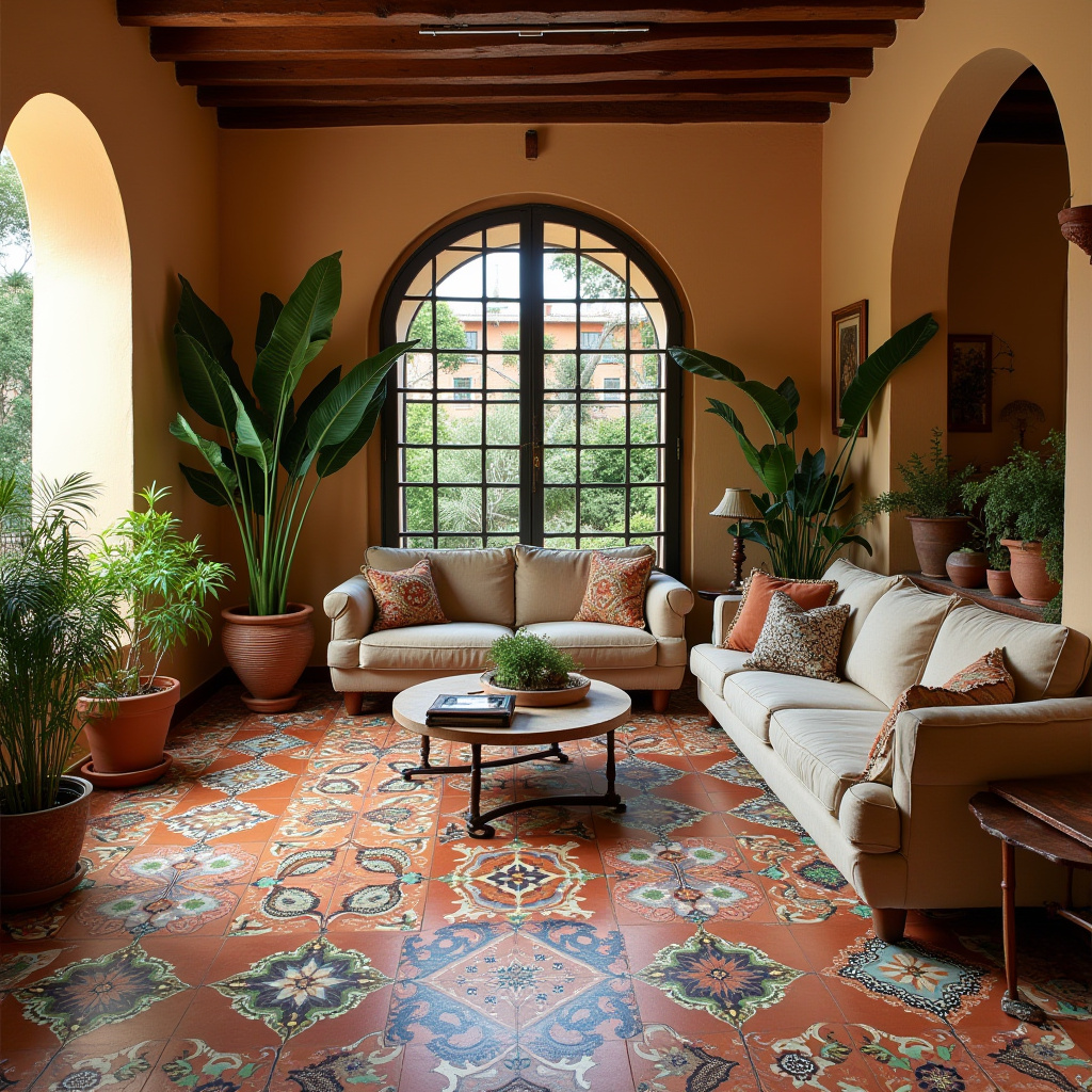 living room flooring ideas 17
