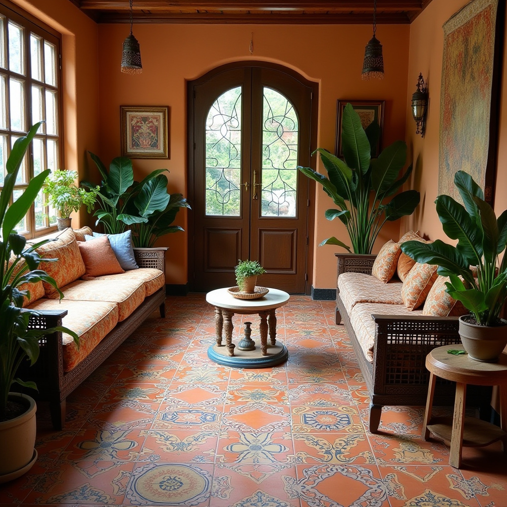 living room flooring ideas 18