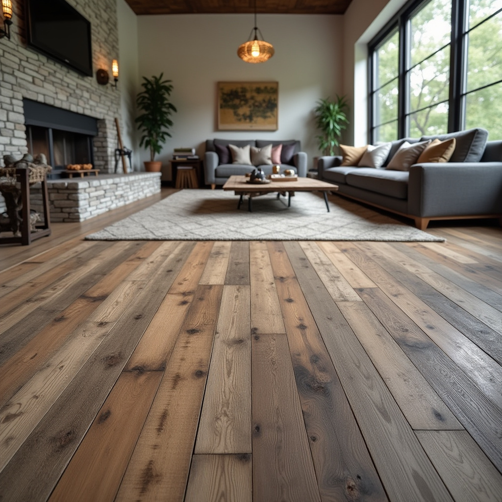 living room flooring ideas 24