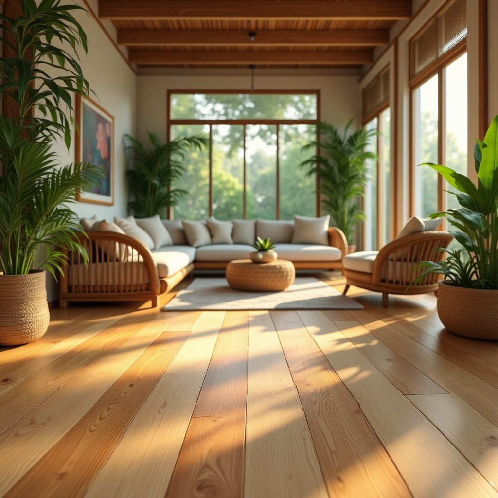 living room flooring ideas 27
