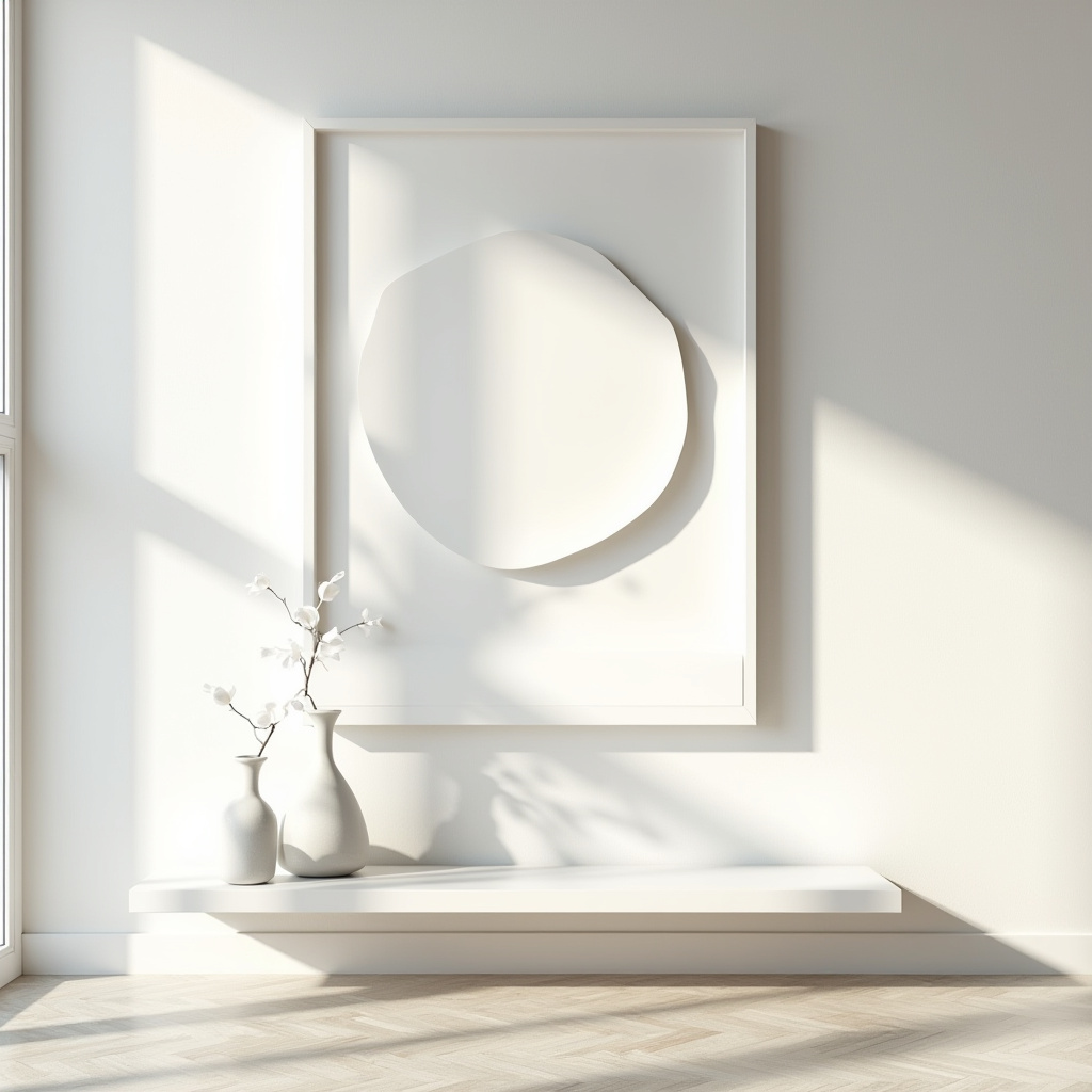 living room wall decor ideas 10