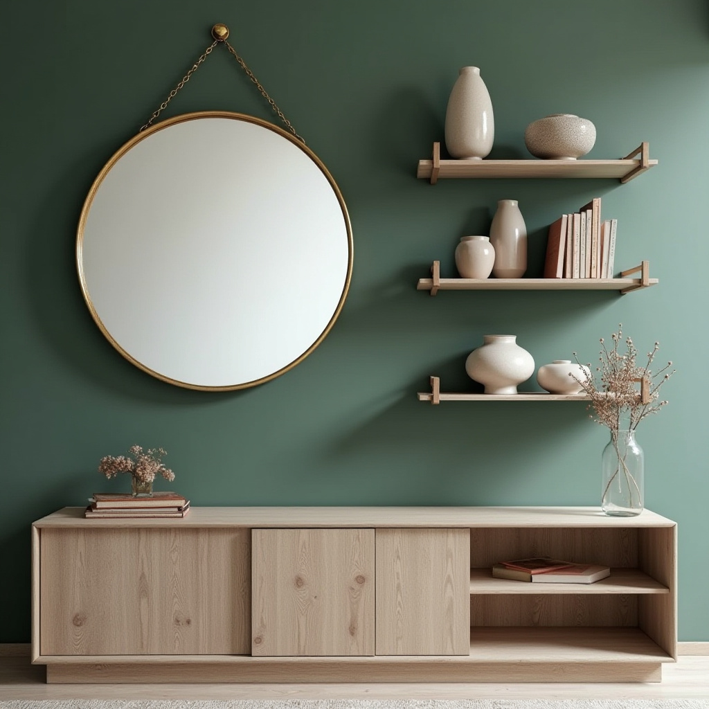 living room wall decor ideas 12