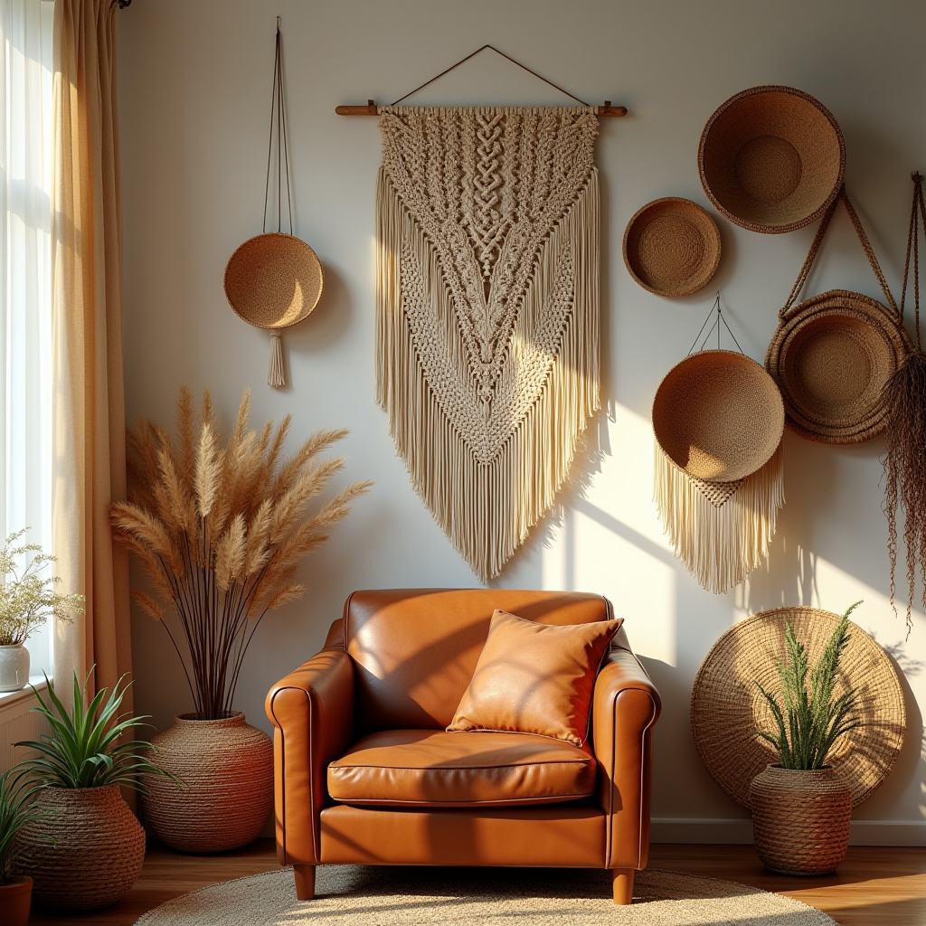 living room wall decor ideas 5