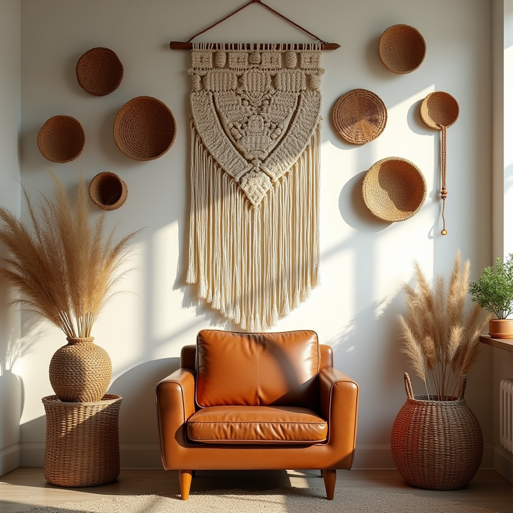 living room wall decor ideas 6