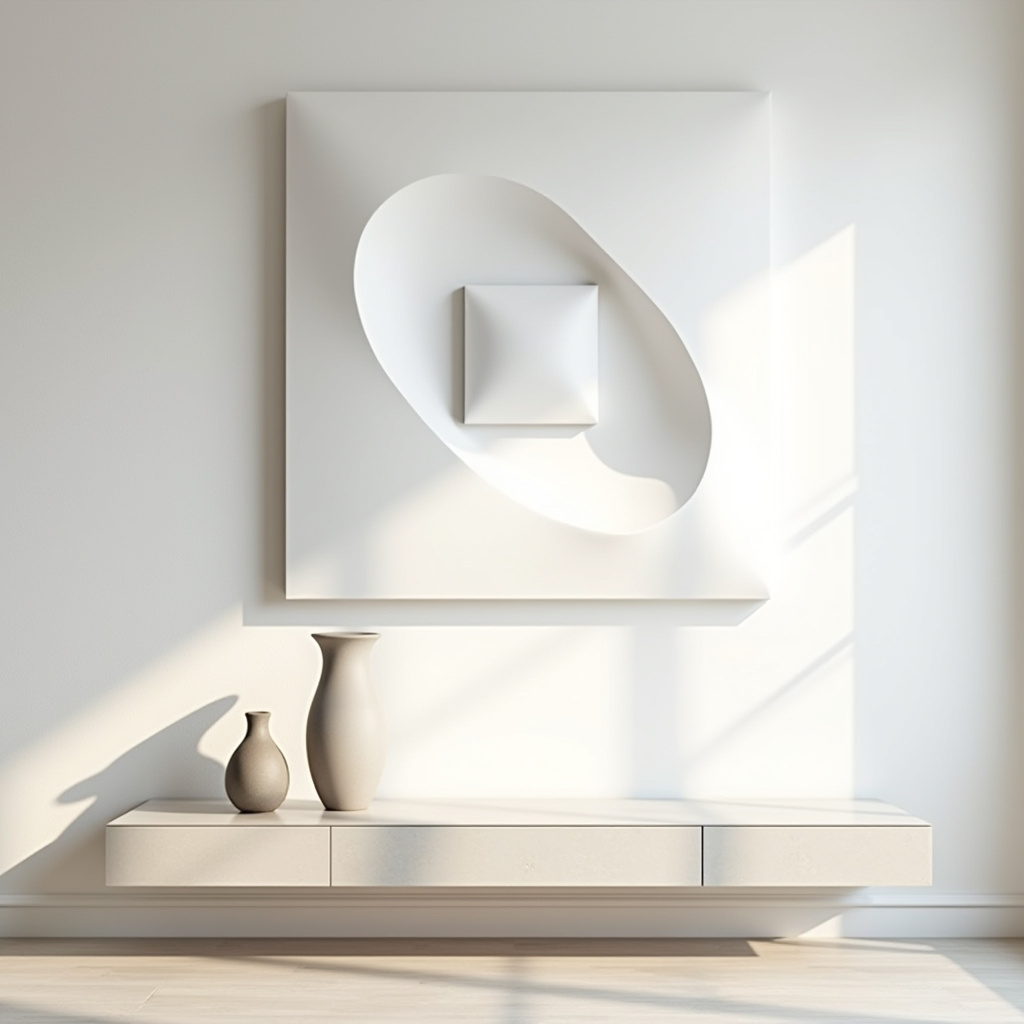 living room wall decor ideas 9
