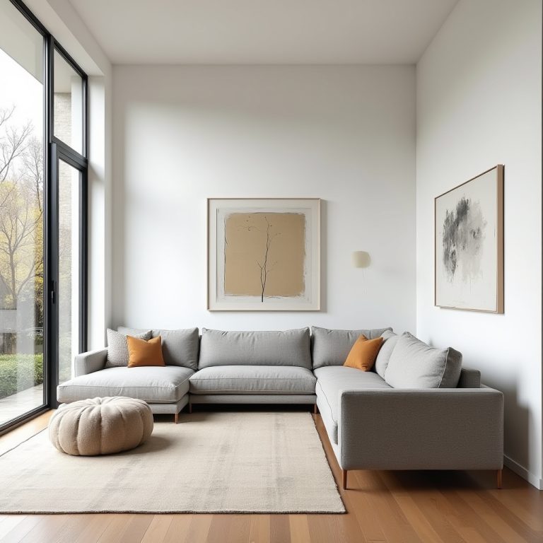 long couch living room 1