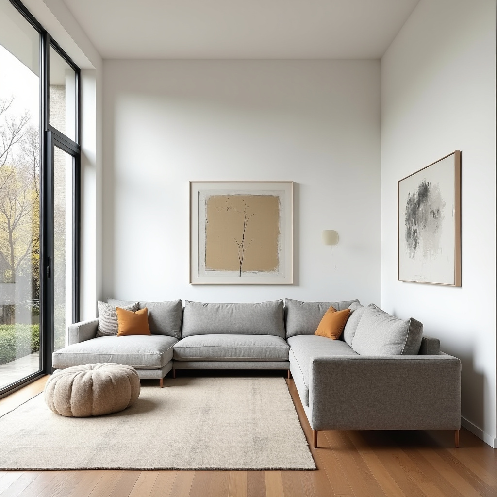 long couch living room 1