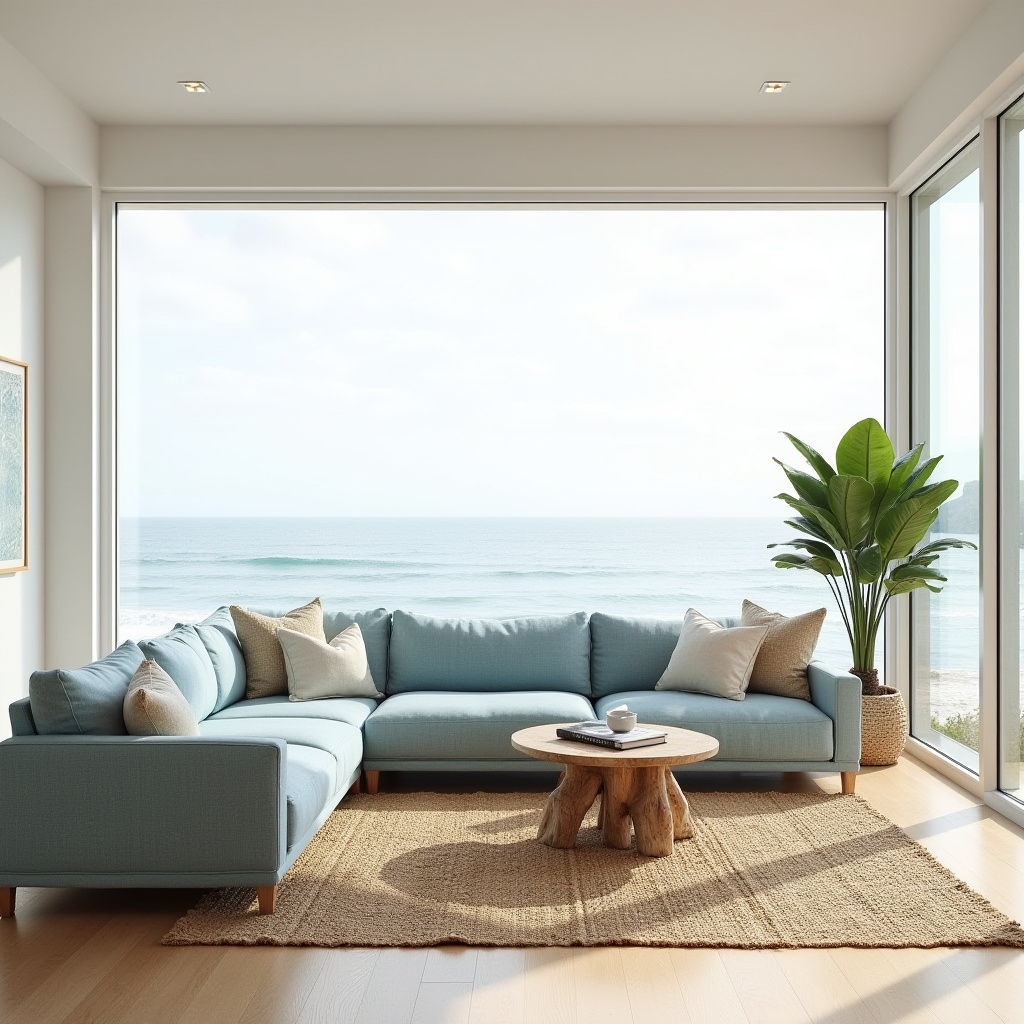 long couch living room 10