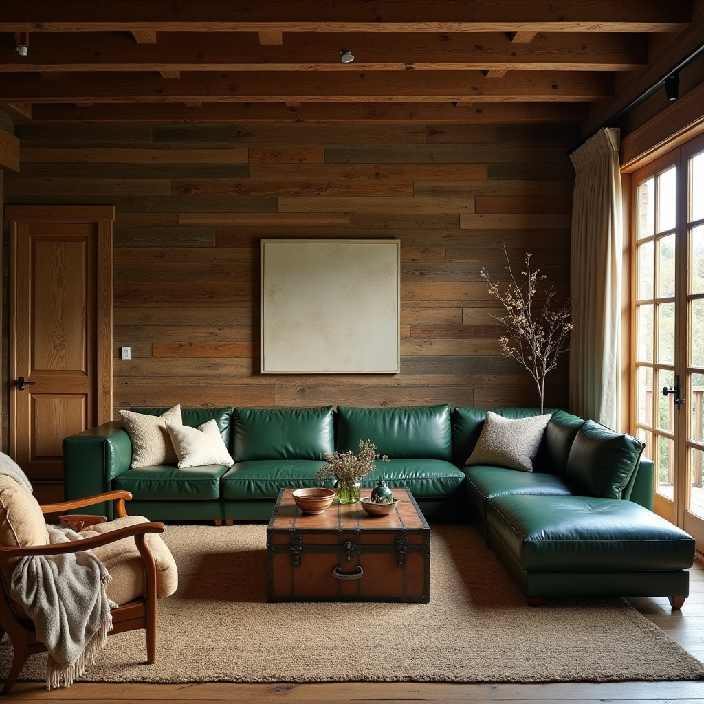 long couch living room 12