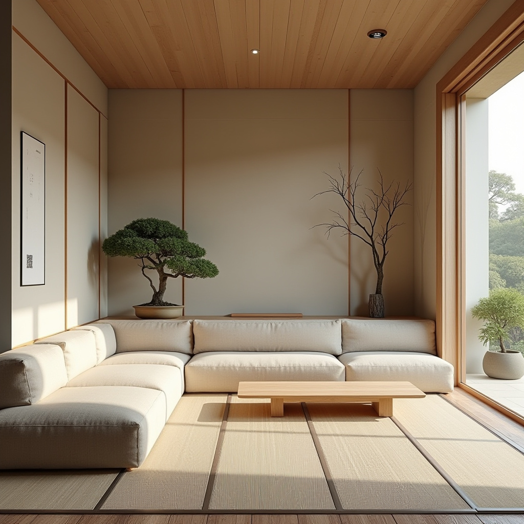 long couch living room 18
