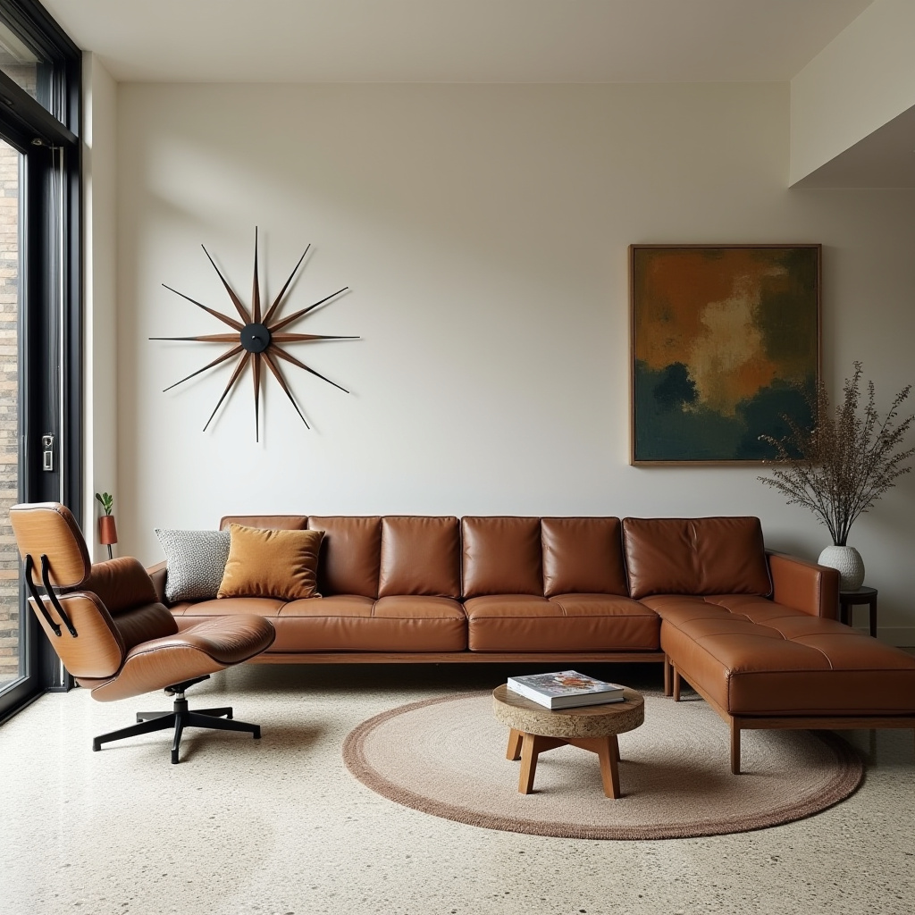 long couch living room 22