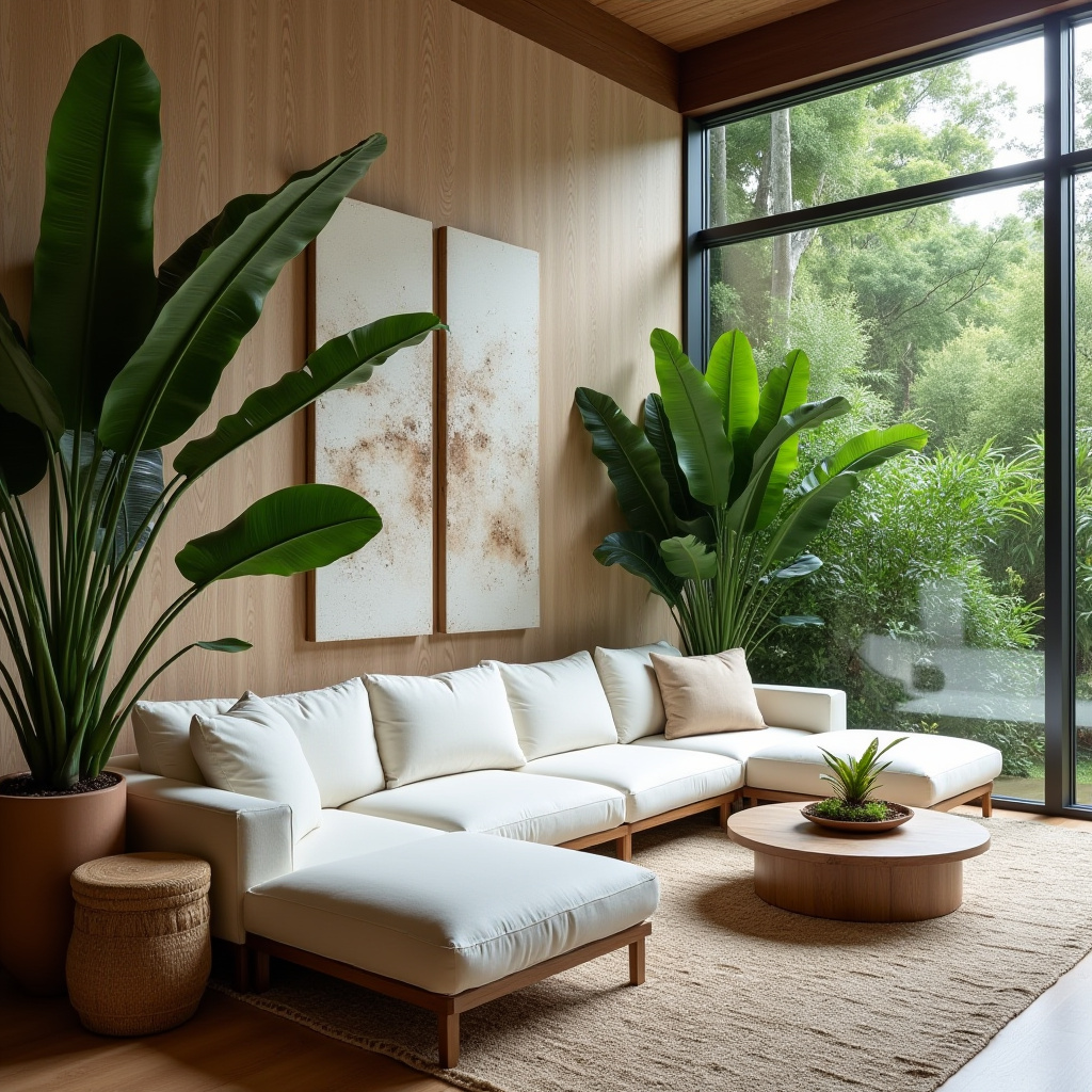 long couch living room 23