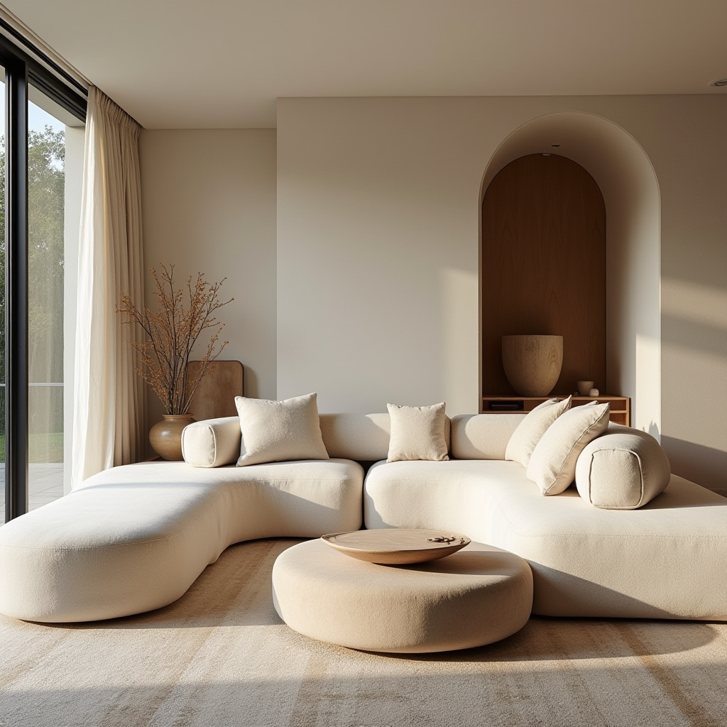 long couch living room 32