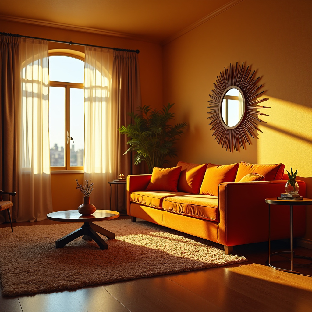 long couch living room 33