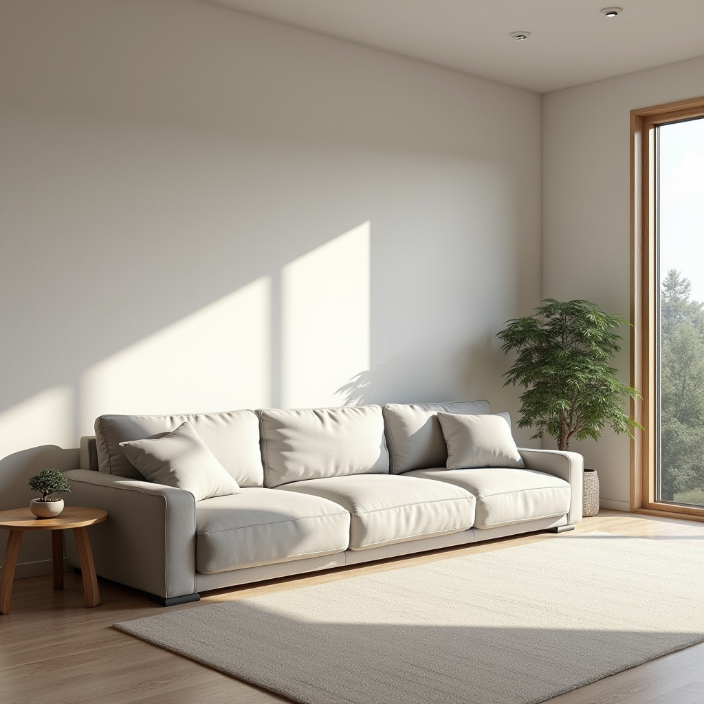 long couch living room 35