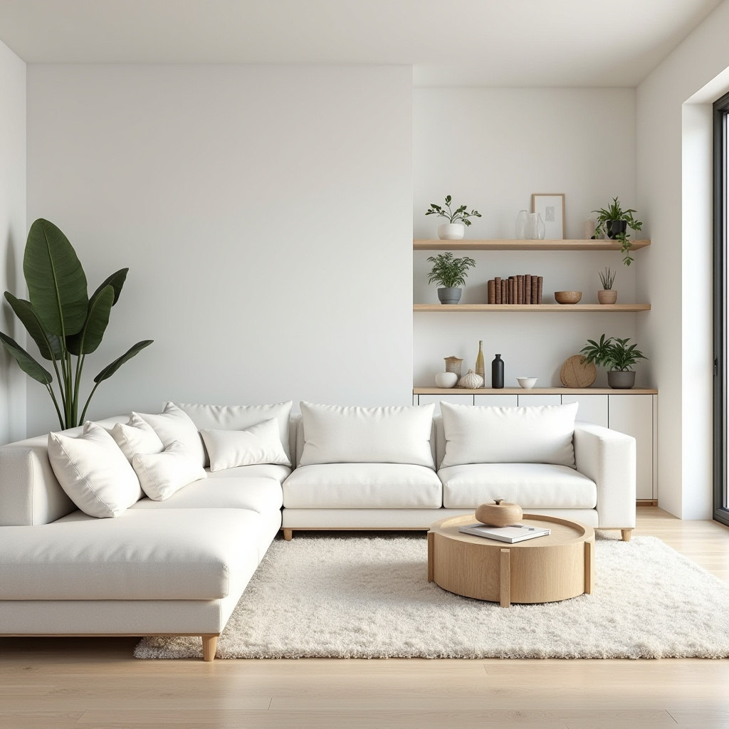 long couch living room 7