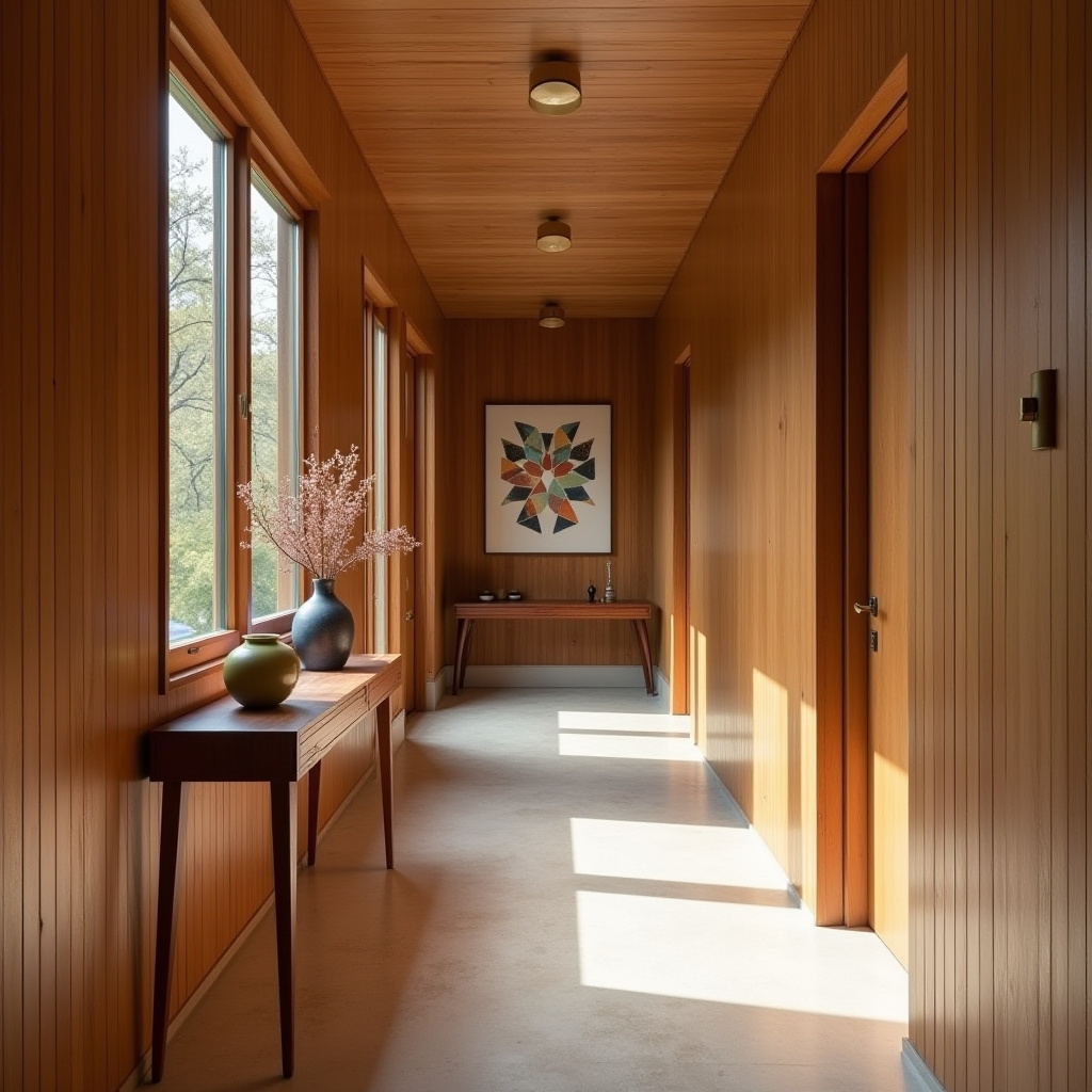 long hallway ideas 15