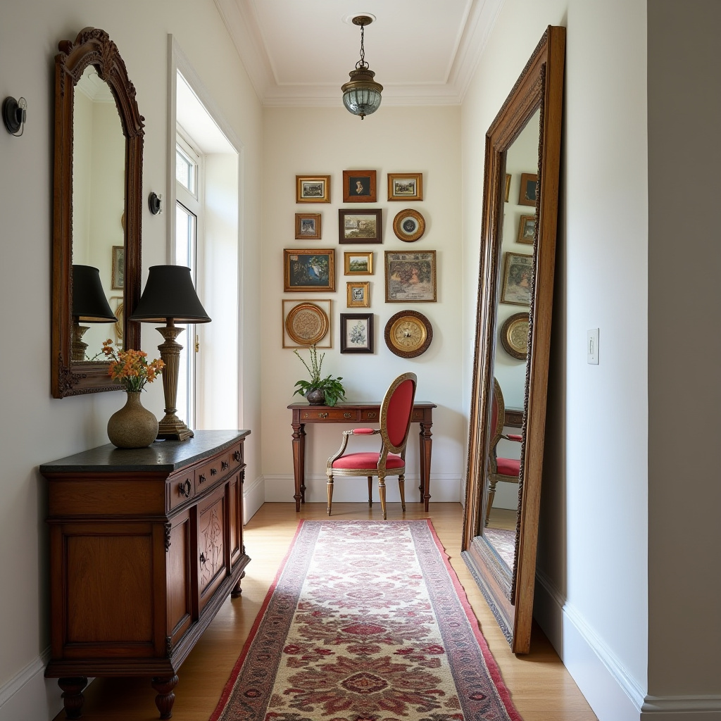 long hallway ideas 18