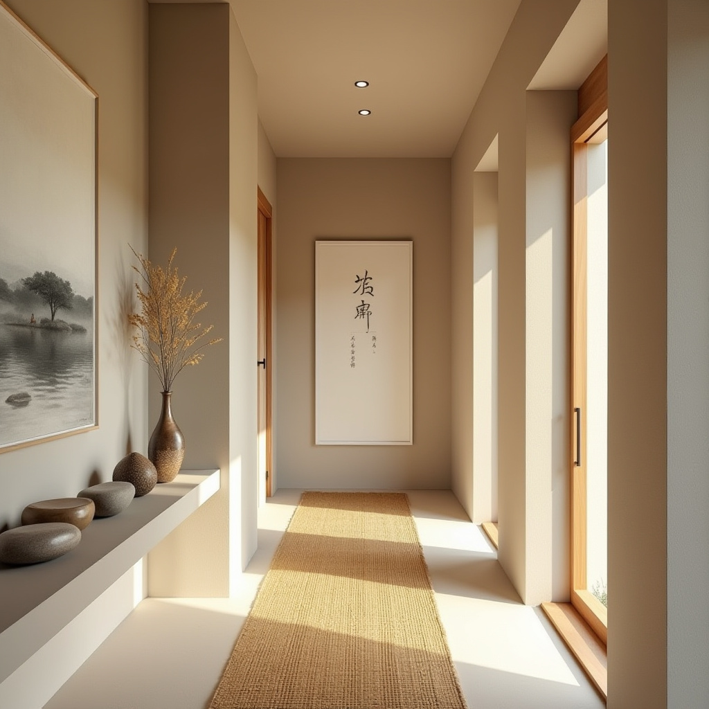 long hallway ideas 19