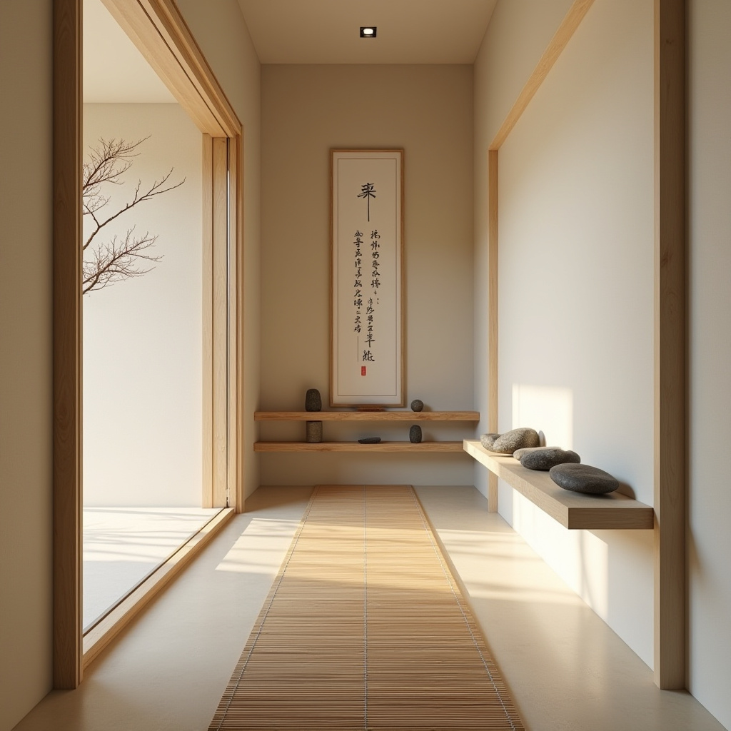 long hallway ideas 20