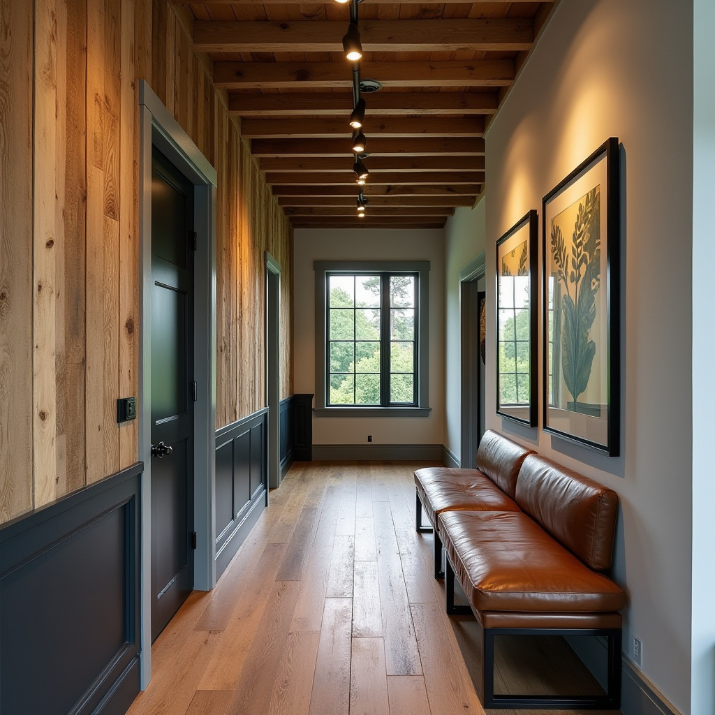 long hallway ideas 22