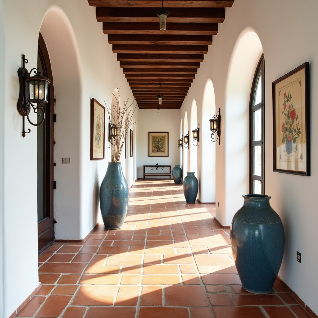 long hallway ideas 29