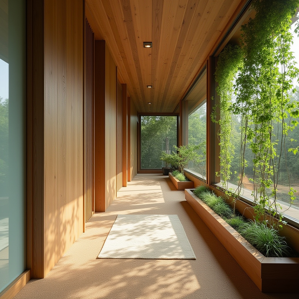 long hallway ideas 31