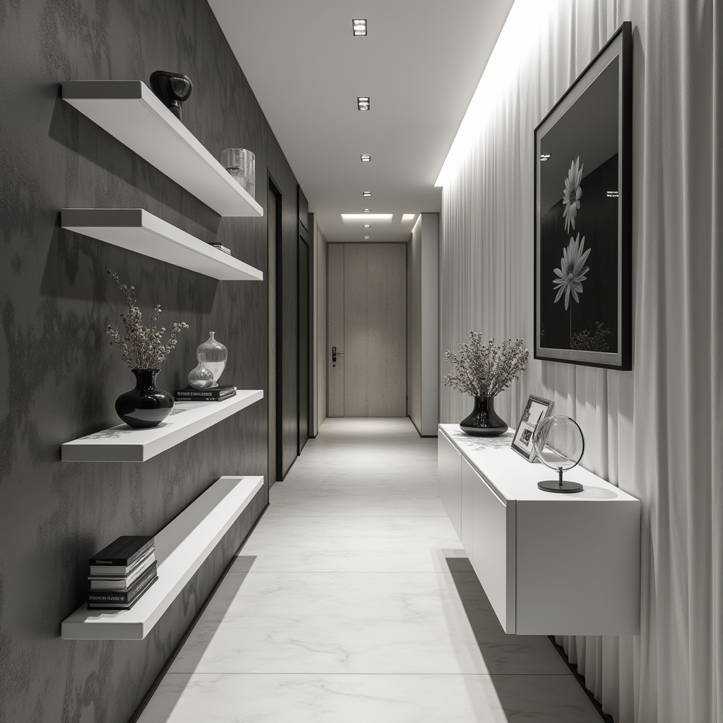 long hallway ideas 33