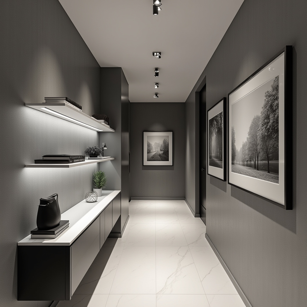 long hallway ideas 34