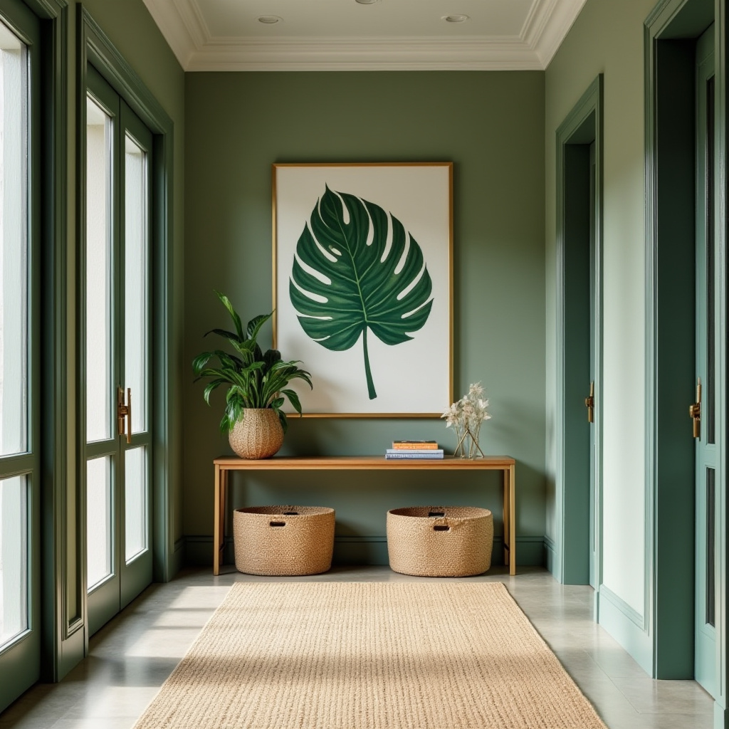 long hallway ideas 37