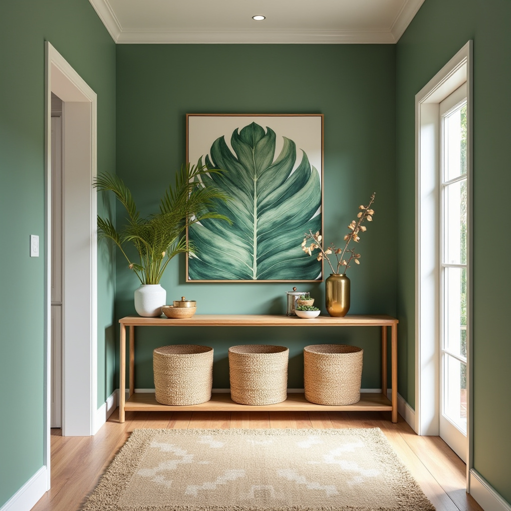 long hallway ideas 38