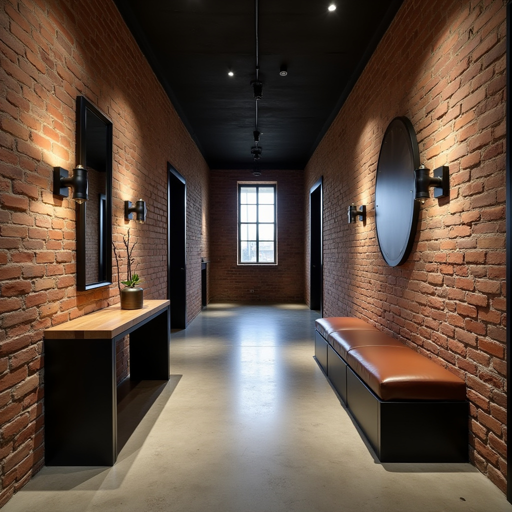 long hallway ideas 5
